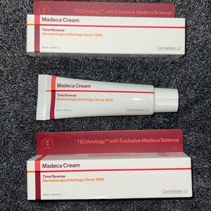 Centellian24 Madeca Cream Time Reverse moisturizer cream 50ml [TWO OF THEM]